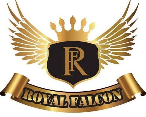 Royal Falcon Logo